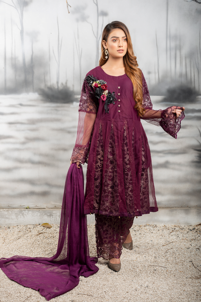 Carnation - BiaMuskan