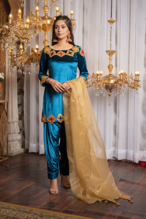 Ghashmirah